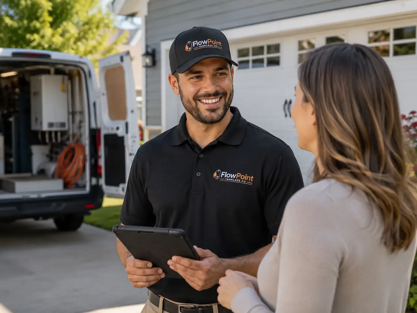 Tankless Water Heater Installation Ocate, NM FAQs